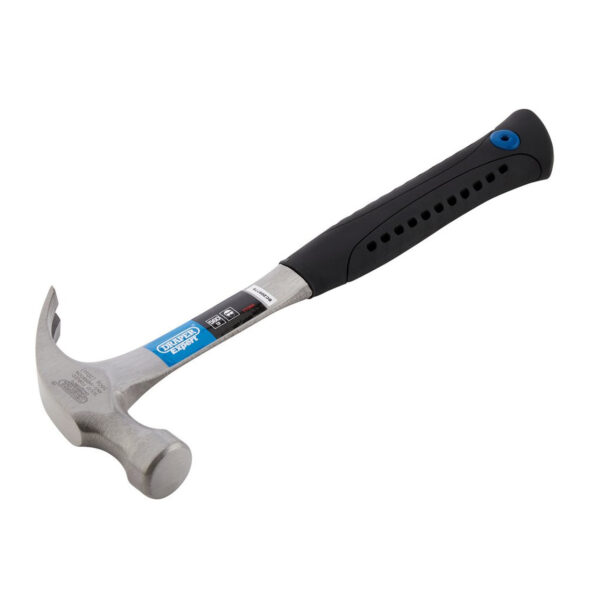 CLAW HAMMER SOLID STEEL 560G | Torne Valley