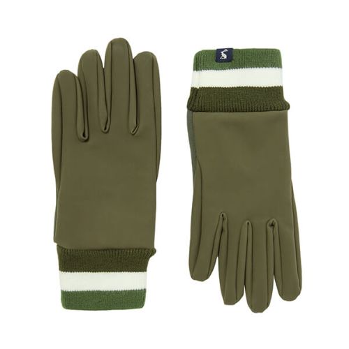 JOUES DRYSDALE GLOVES GRAPE | Torne Valley