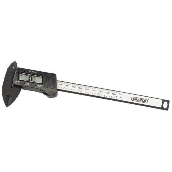 CALIPER DIGITAL 6" | Torne Valley