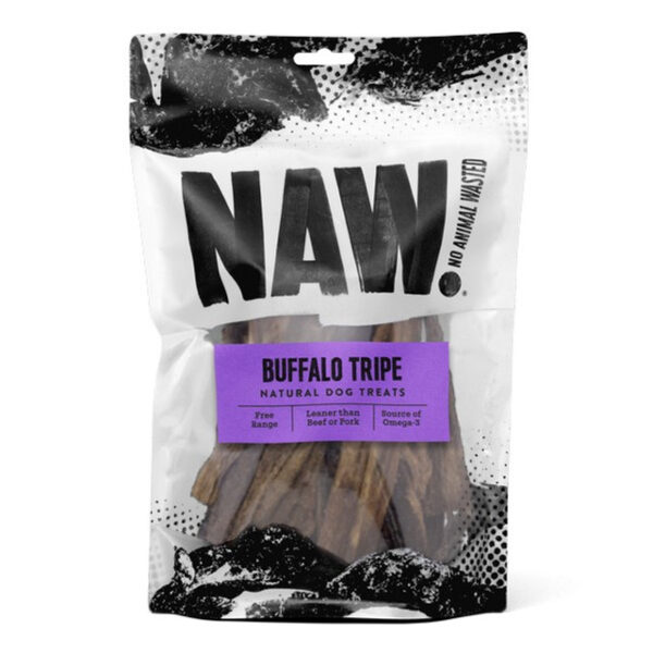 BUFFALO TRIPE STICKS 250G | Torne Valley