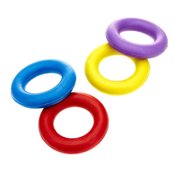 SOLID RUBBER RING | Torne Valley