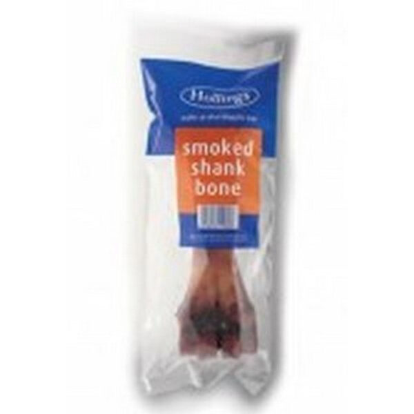 HOLLINGS SMOKED SHANK BONE | Torne Valley