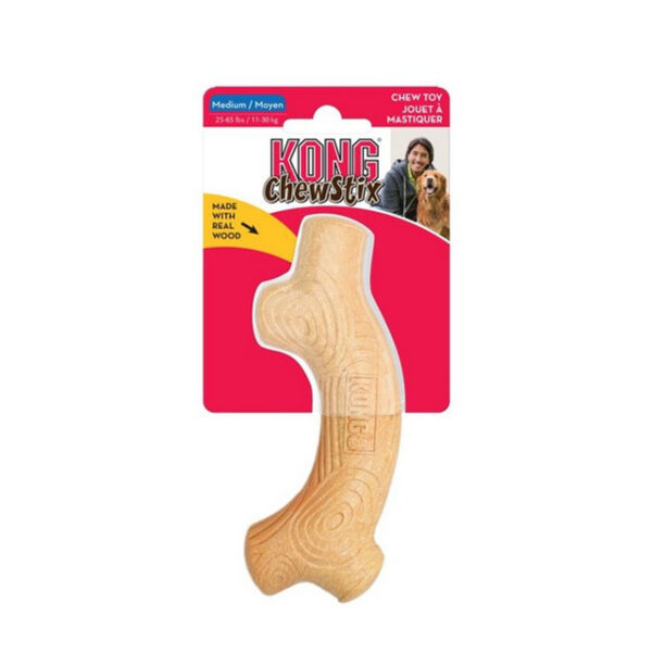 KONG CHEWSTIX STICK | Torne Valley