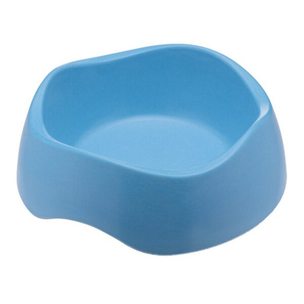 BECO BAMBOO BOWL BLUE | Torne Valley