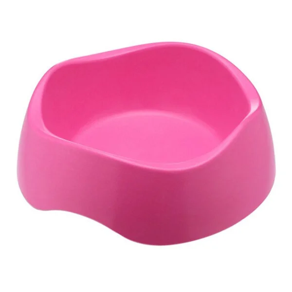 BECO BAMBOO BOWL PINK