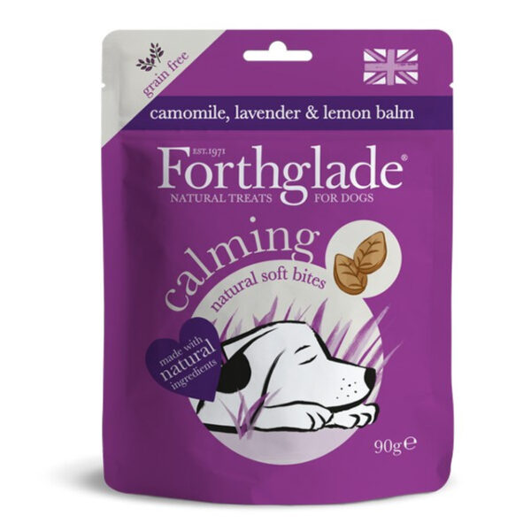 FORTHGLADE CALMING SOFT BITE TREAT | Torne Valley