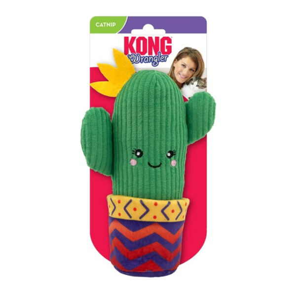 KONG CAT WRANGLER CACTUS | Torne Valley