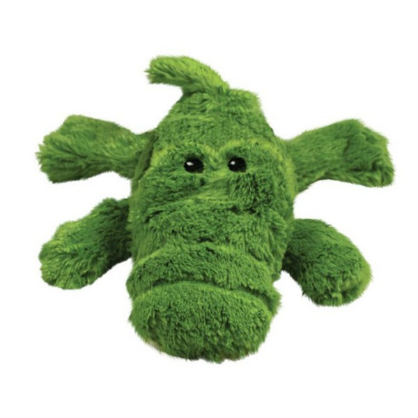 KONG COZIE ALLIGATOR LARGE | Torne Valley