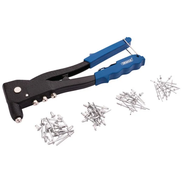 HAND RIVETER KIT | Torne Valley