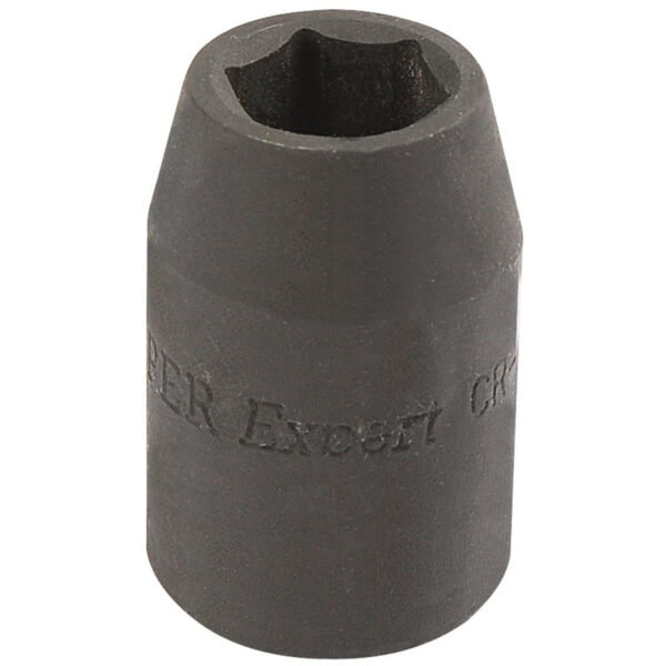 Draper Expert HI-TORQ® Impact Socket, 1/2" Sq. Dr., 13mm | Torne Valley