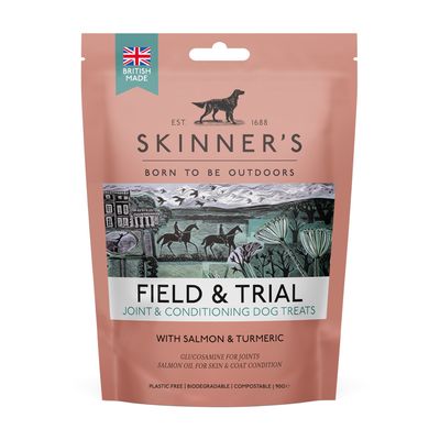 SKINNERS JOINT & CONDITION 90G