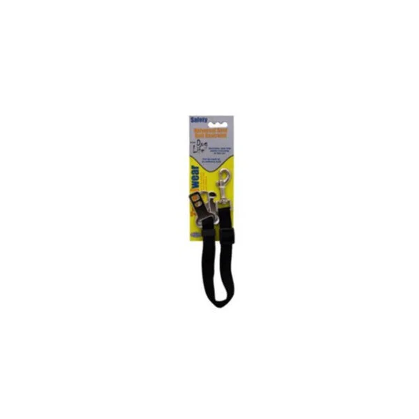 UNIVERSAL SELT BELT RESTRAINT