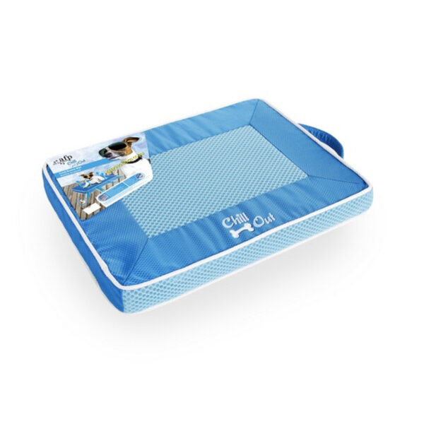 ALL FOR PAWS CHILL OUT FRESH BREEZE MAT | Torne Valley