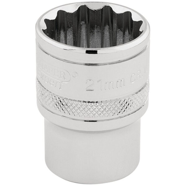 HI-TORQ 12 POINT SOCKET 21MM | Torne Valley