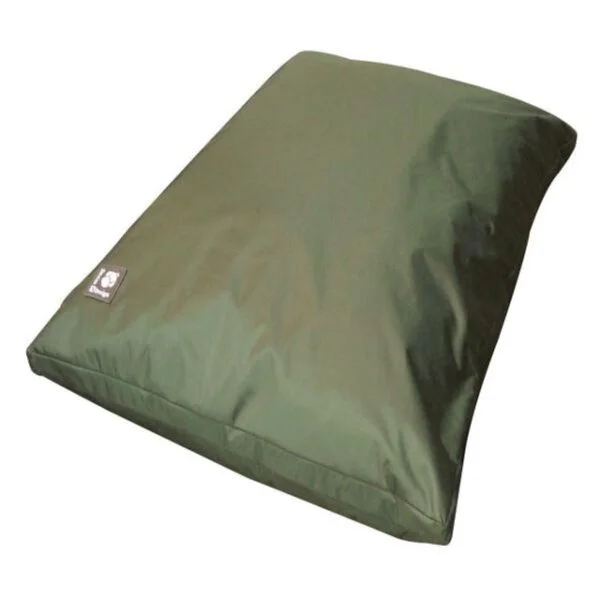 WATERPROOF DUVET GREEN