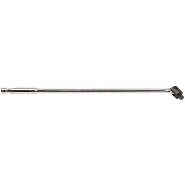 Draper Expert Breaker Bar, 1/2" Sq. Dr., 640mm | Torne Valley