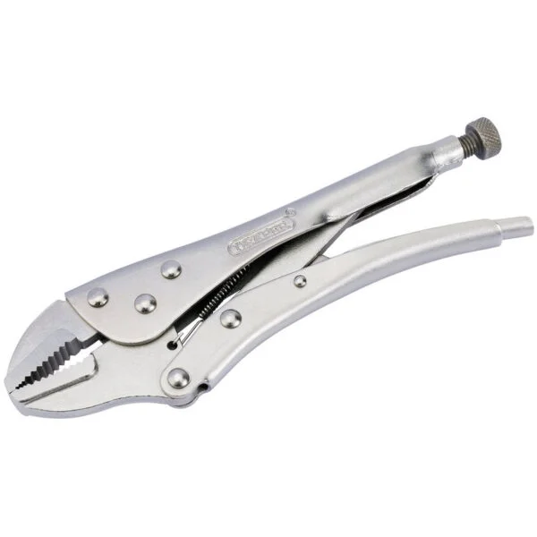 PLIERS SELF GRIP 220MM STRAIGHT