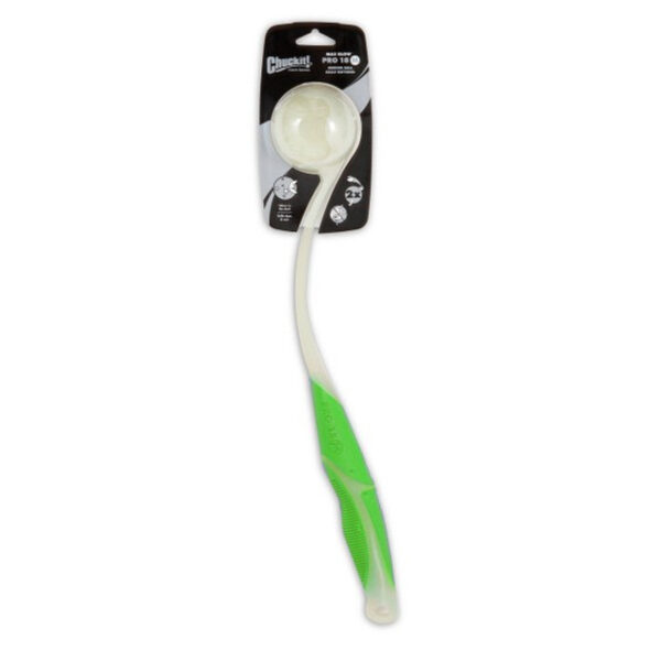 CHUCKIT MAX GLOW LAUNCHER 18M
