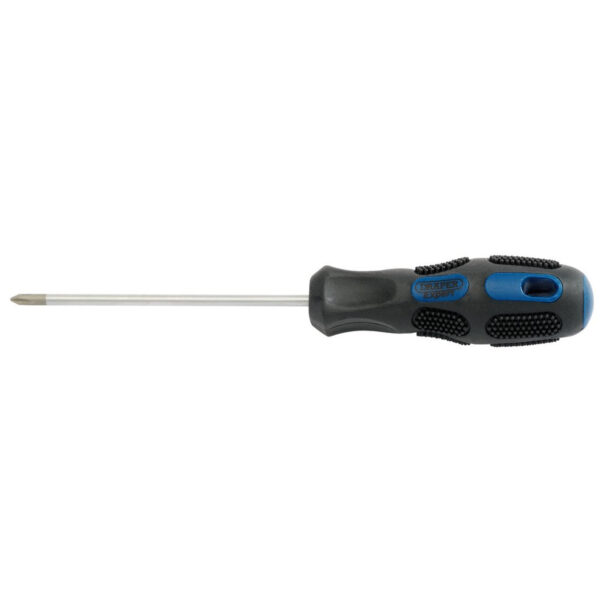 SCREWDRIVER X 75MM No.0 | Torne Valley