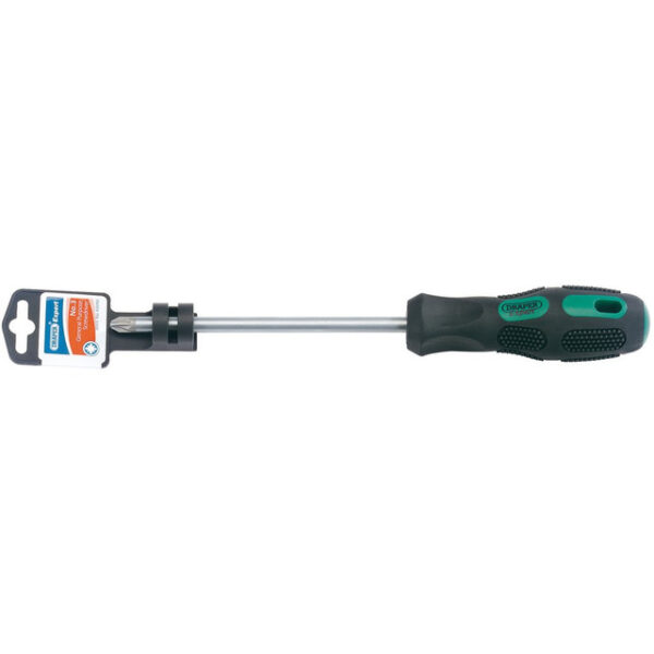 SCREWDRIVER PZ 150X8 NO.3 | Torne Valley