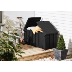 OUTDOOR STORAGE BOX | Torne Valley