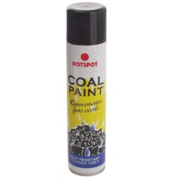 COAL PAINT 300ML | Torne Valley