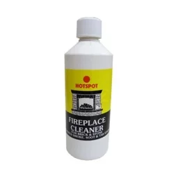 HOTSPOT FIRE PLACE CLEANER