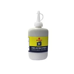 HEAT BOND STOVE ROPE FIXATIVE 125ML