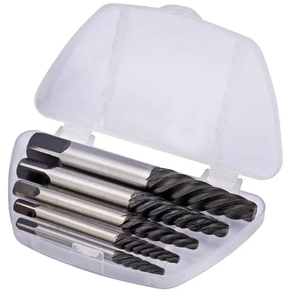EXTRACTOR SET SCREW