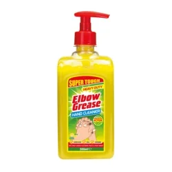 ELBOW GREASE HEAVY DUTY HAND CLEANER