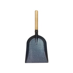 HEAVY DUTY HAMMER FINISHED SHOVEL | Torne Valley