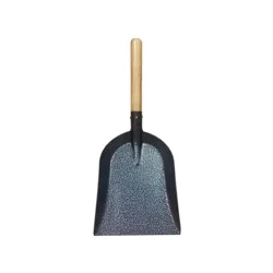 HEAVY DUTY HAMMER FINISHED SHOVEL
