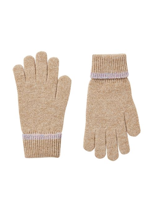 JOULES ELOISE GLOVES OAT | Torne Valley