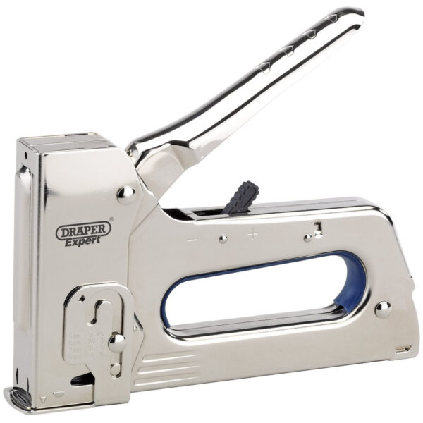 STAPLE GUN HEAVY DUTY | Torne Valley