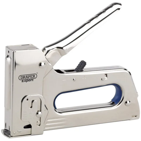 STAPLE GUN HEAVY DUTY