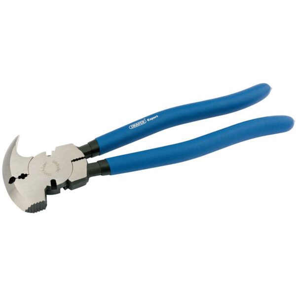 PLIERS FENCING | Torne Valley