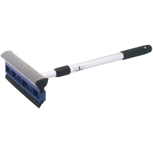 Wide Telescopic Squeegee and Sponge, 200mm | Torne Valley
