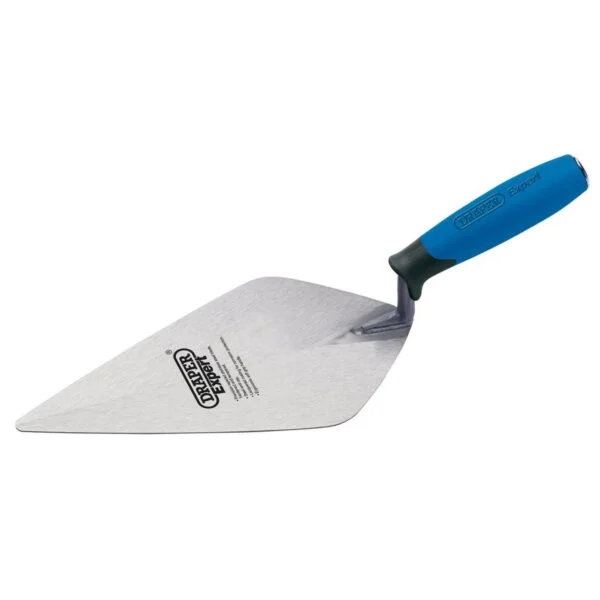 TROWEL POINTING | Torne Valley