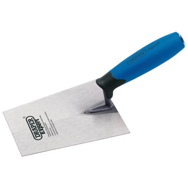 TROWEL BUCKET SOFT GRIP