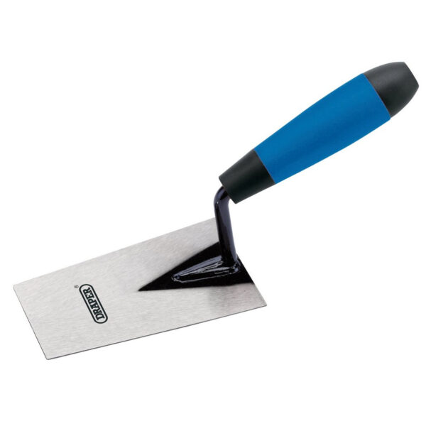 SOFT GRIP BUCKET TROWEL140MM | Torne Valley