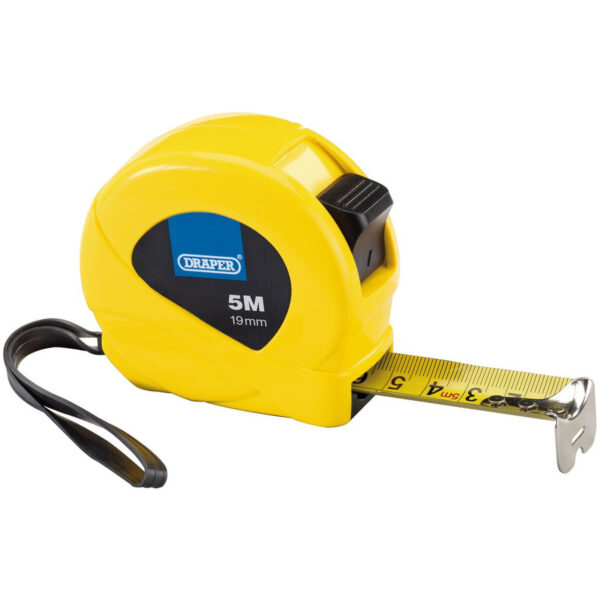 TAPE MEASURE EASY FIND | Torne Valley