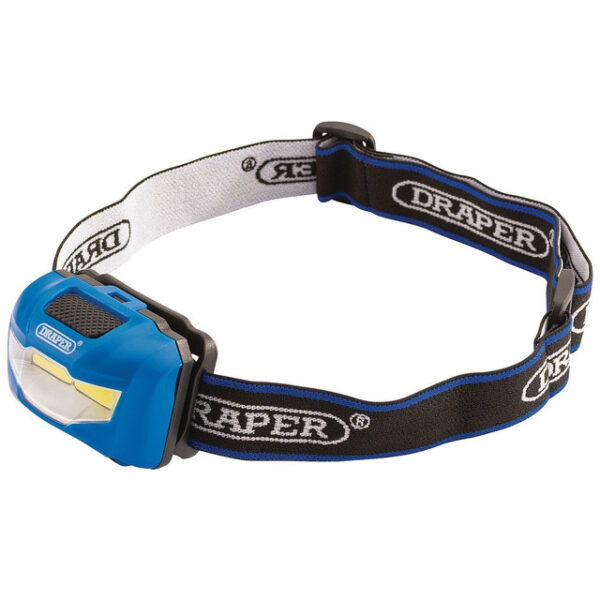 3W LED HEAD LAMP | Torne Valley