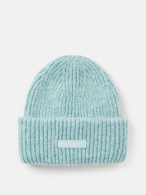 JOULES ELOISE BEANIE BLUE | Torne Valley