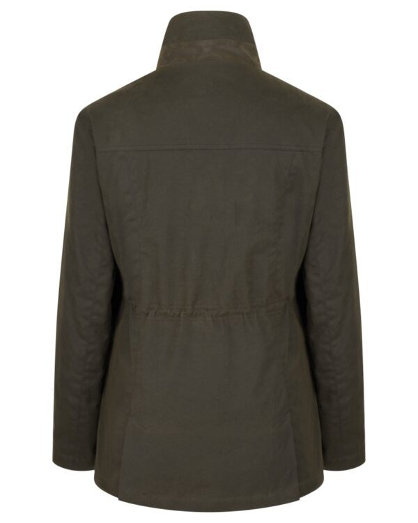 CALEDONIA LADIES WAX JACKET | Torne Valley