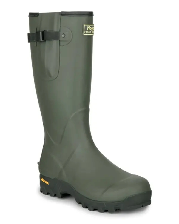 FIELD SPORT NEOPRENE-LINED WELLINGTON | Torne Valley