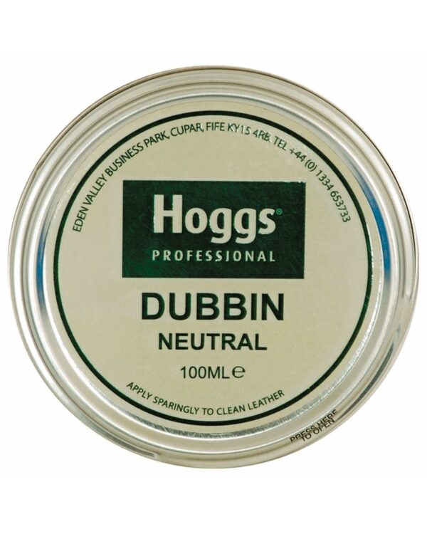 HOGGS OF FIFE DUBBIN NEUTRAL | Torne Valley