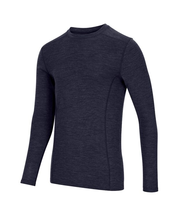 HOGGS OF FIFE MERINO WOOL BASE LAYER | Torne Valley