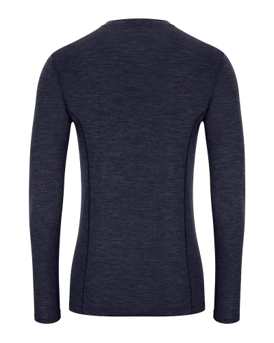 HOGGS OF FIFE MERINO WOOL BASE LAYER - Image 2