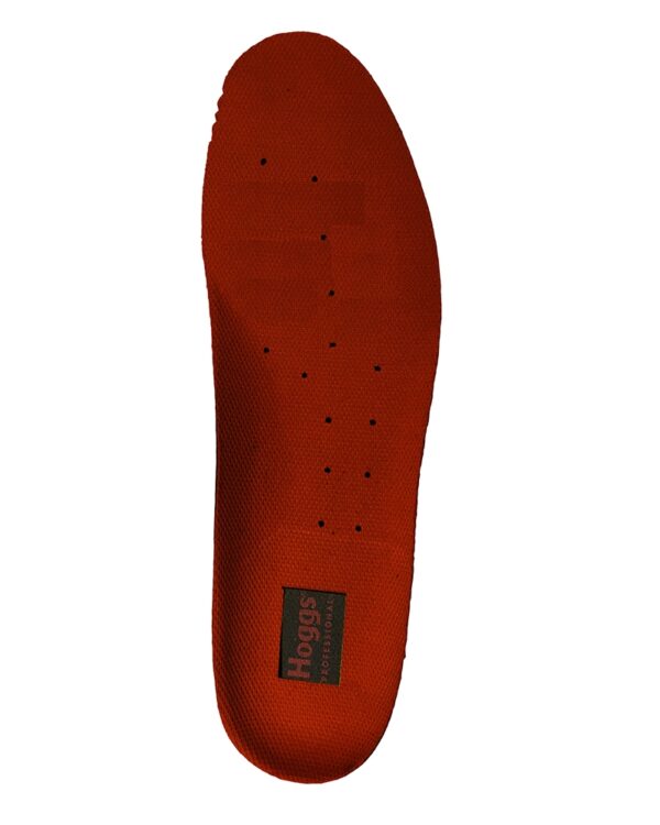 HOGGS PRO INSOLES RED | Torne Valley