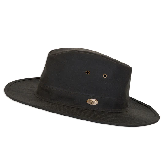 CALEDONIA WAX HAT | Torne Valley